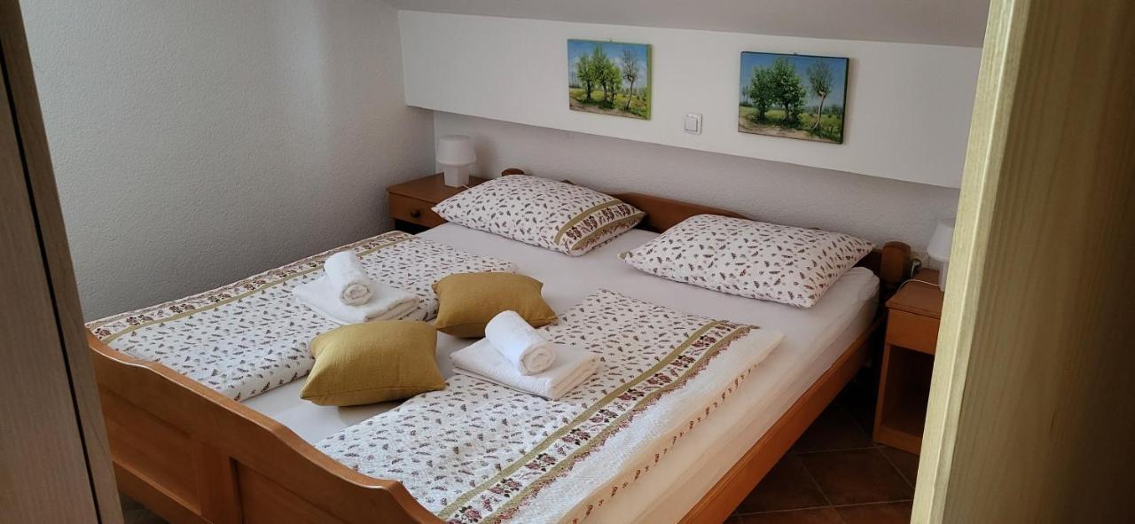 Vila Lisina Selište Drežničko Exterior foto